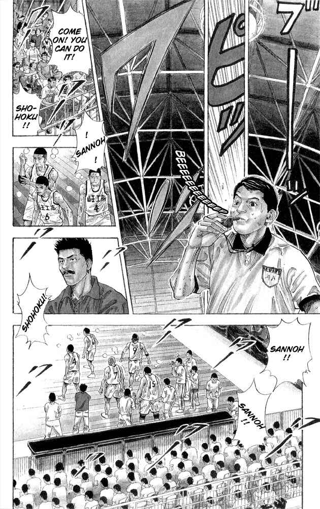 Page 13 Chapter 267 Slam Dunk!