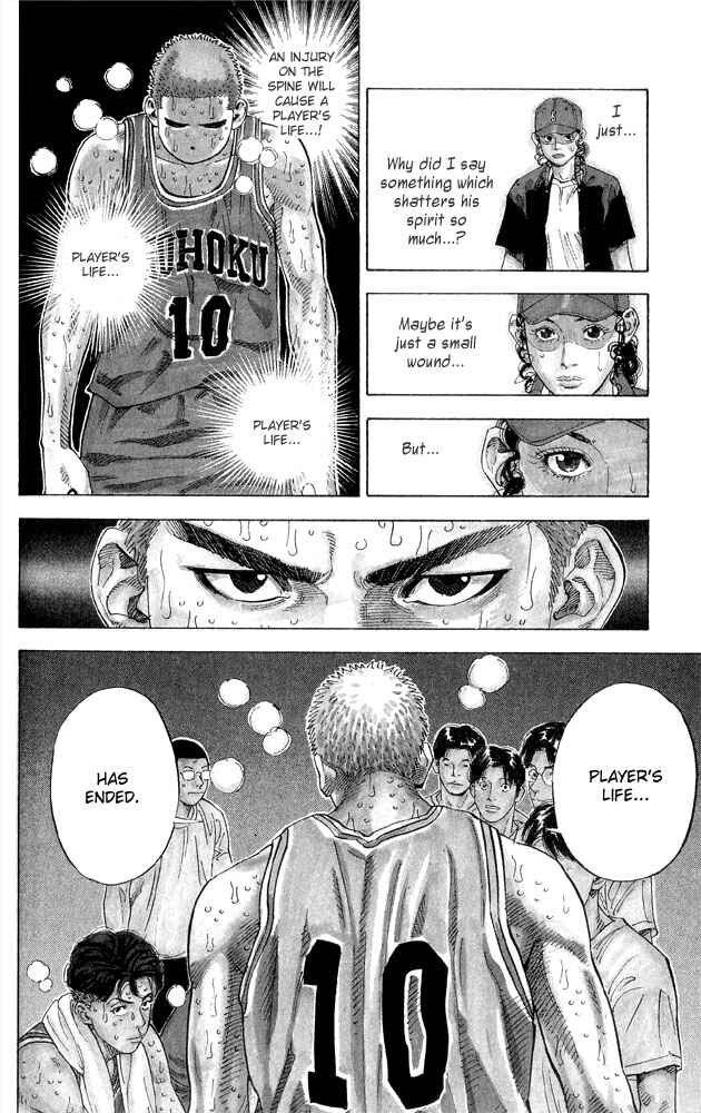 Page 5 Chapter 267 Slam Dunk!