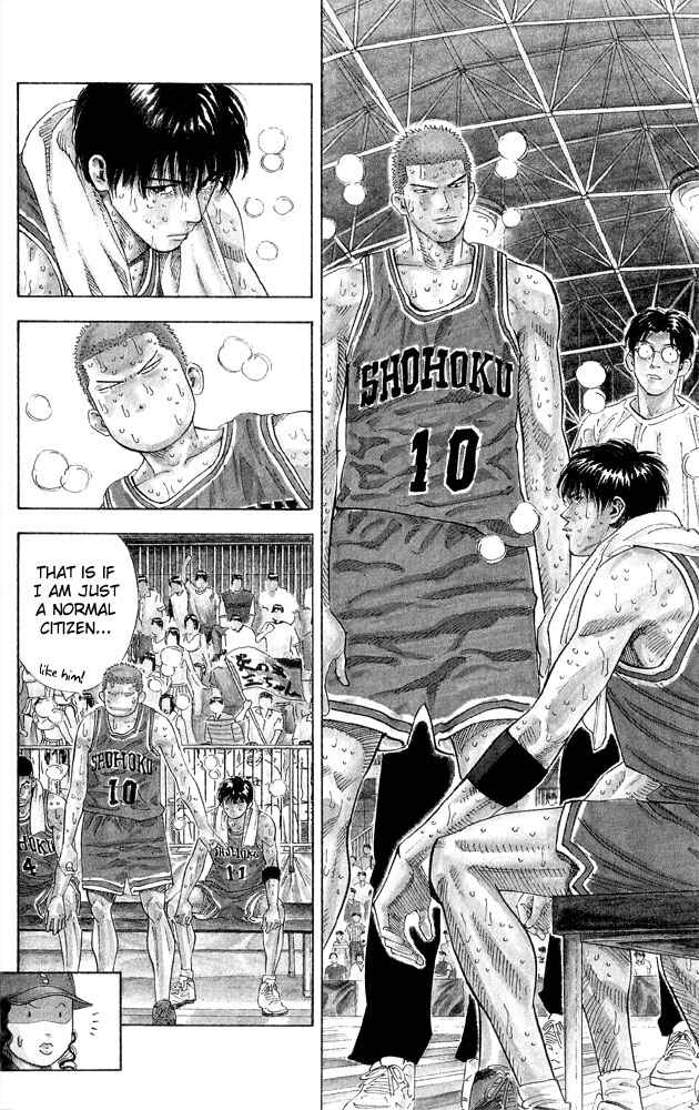 Page 7 Chapter 267 Slam Dunk!