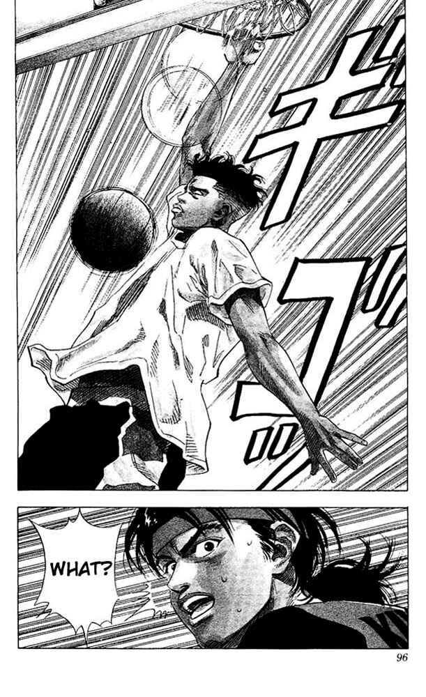 Page 11 Chapter 139 Slam Dunk!