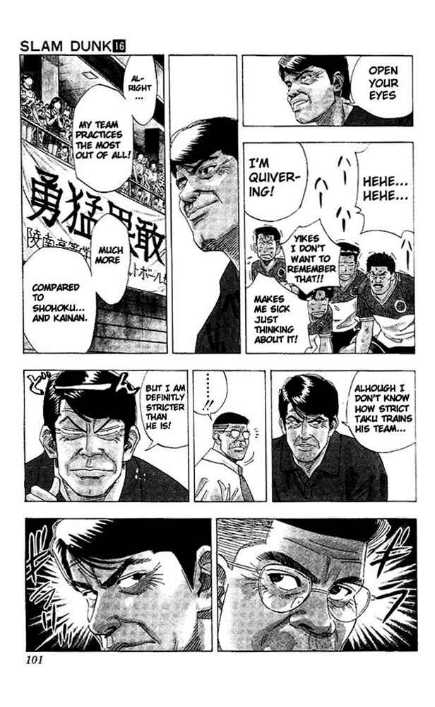 Page 16 Chapter 139 Slam Dunk!