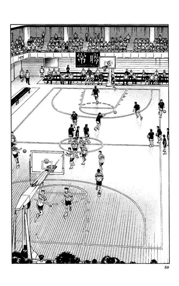 Page 3 Chapter 139 Slam Dunk!