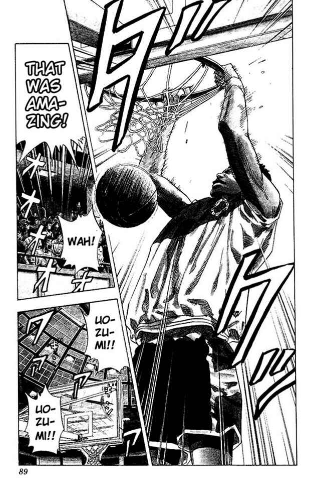 Page 4 Chapter 139 Slam Dunk!
