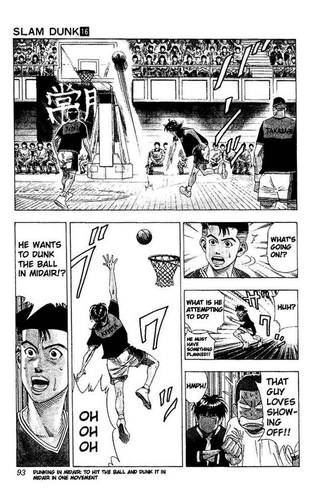 Page 8 Chapter 139 Slam Dunk!