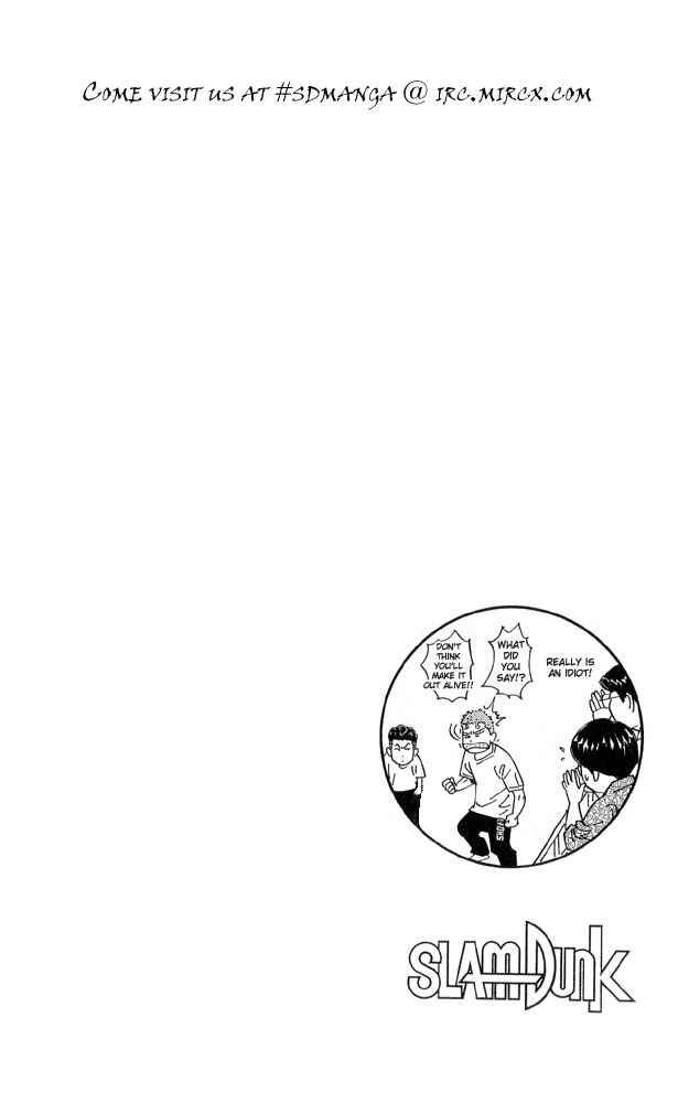 Page 20 Chapter 221 Slam Dunk!