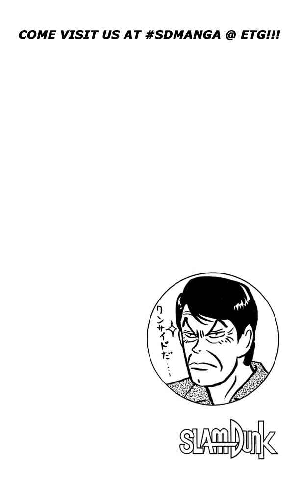 Page 20 Chapter 83 Slam Dunk!