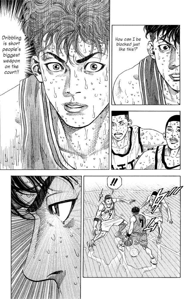 Page 7 Chapter 268 Slam Dunk!