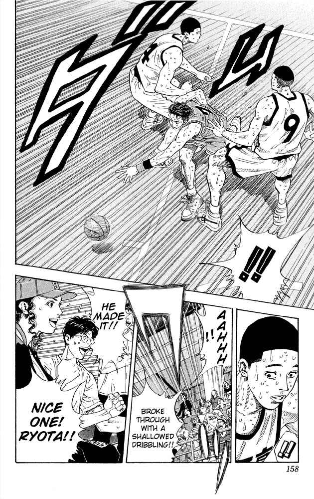 Page 8 Chapter 268 Slam Dunk!