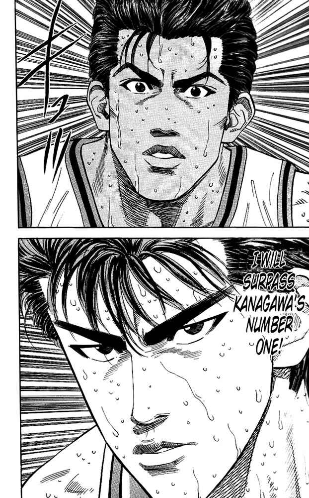 Page 15 Chapter 122 Slam Dunk!