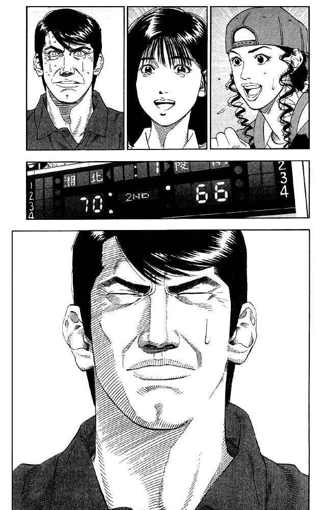 Page 15 Chapter 184 Slam Dunk!