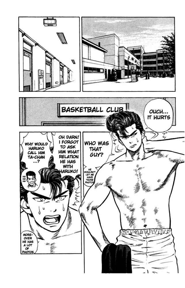 Page 7 Chapter 19 Slam Dunk!