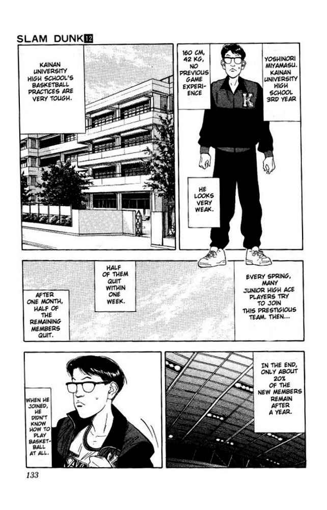 Page 5 Chapter 105 Slam Dunk!