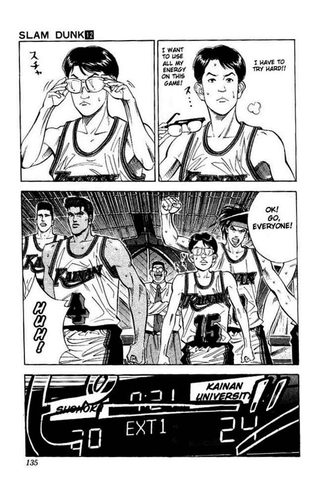 Page 7 Chapter 105 Slam Dunk!
