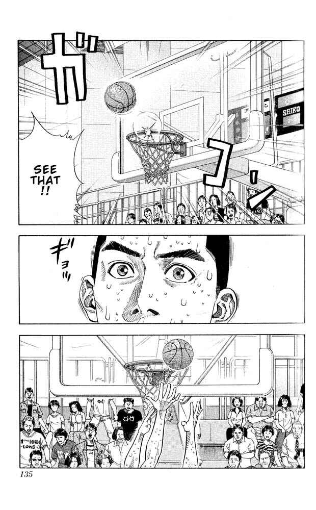 Page 8 Chapter 249 Slam Dunk!