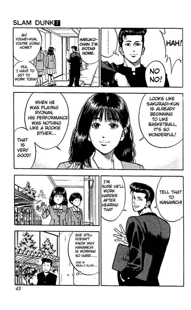 Page 17 Chapter 55 Slam Dunk!