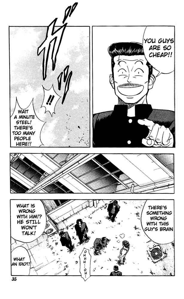 Page 9 Chapter 55 Slam Dunk!