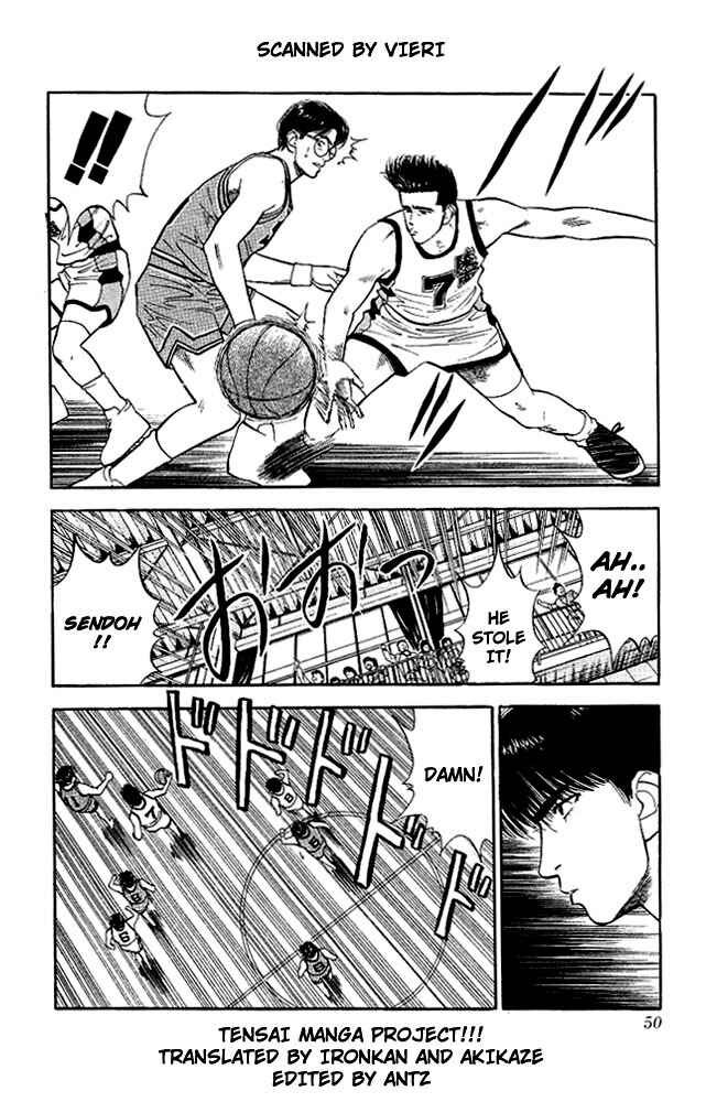 Page 3 Chapter 29 Slam Dunk!