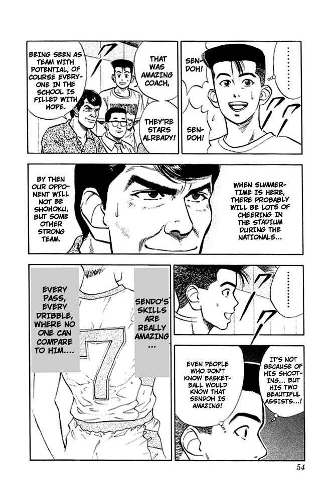 Page 7 Chapter 29 Slam Dunk!
