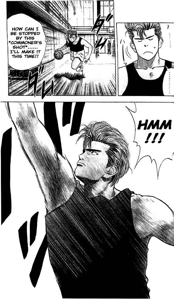 Page 10 Chapter 20 Slam Dunk!