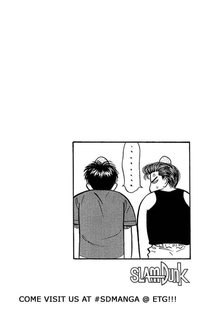 Page 21 Chapter 20 Slam Dunk!
