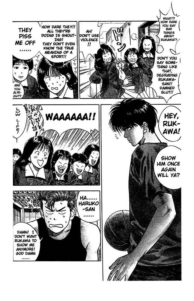 Page 7 Chapter 20 Slam Dunk!
