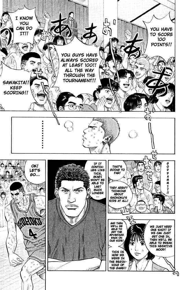 Page 6 Chapter 242 Slam Dunk!