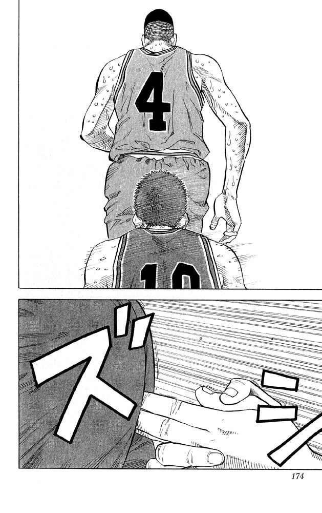 Page 7 Chapter 242 Slam Dunk!