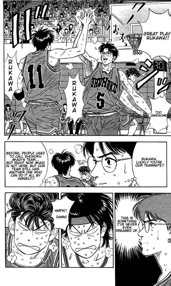 Page 2 Chapter 113 Slam Dunk!