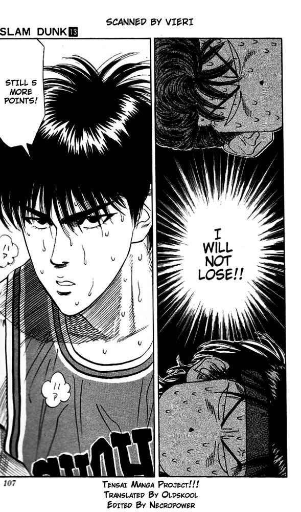 Page 3 Chapter 113 Slam Dunk!