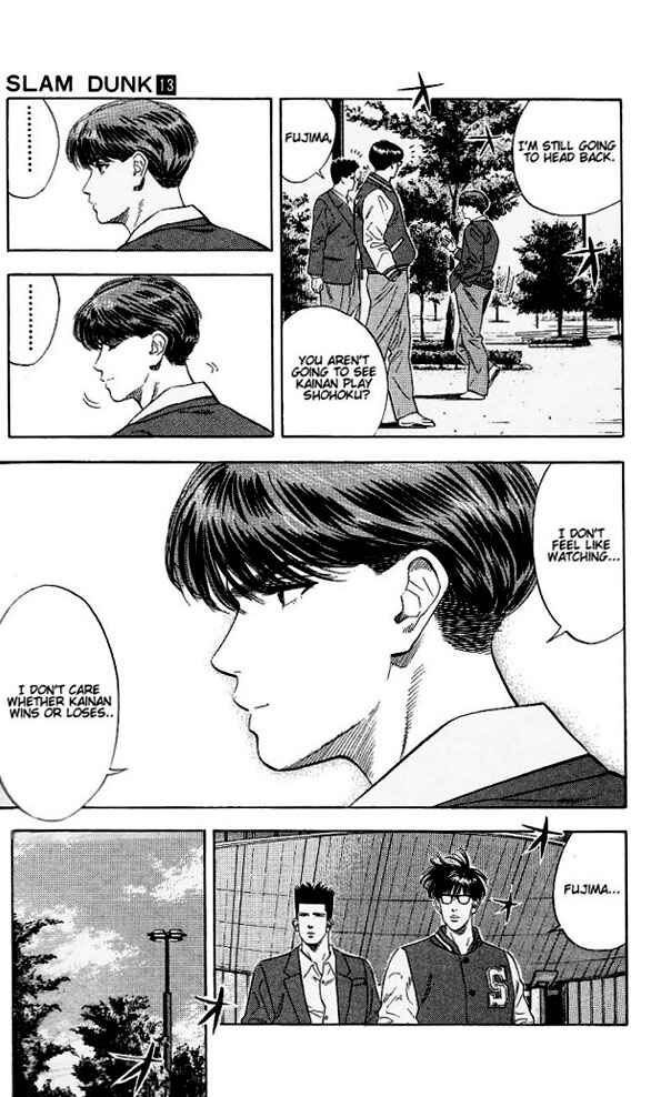 Page 9 Chapter 113 Slam Dunk!