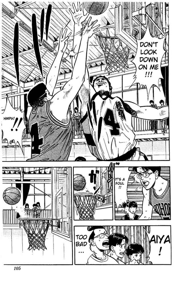 Page 17 Chapter 31 Slam Dunk!
