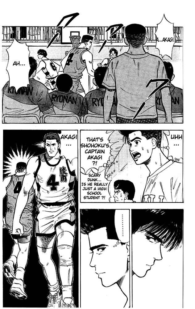 Page 3 Chapter 31 Slam Dunk!