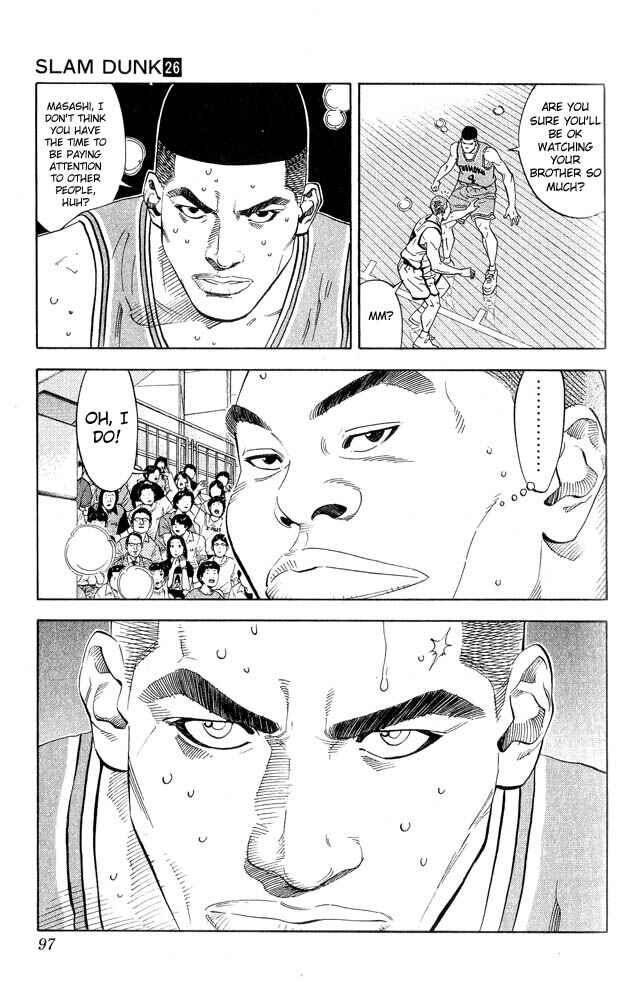 Page 13 Chapter 229 Slam Dunk!