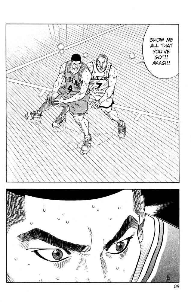 Page 14 Chapter 229 Slam Dunk!