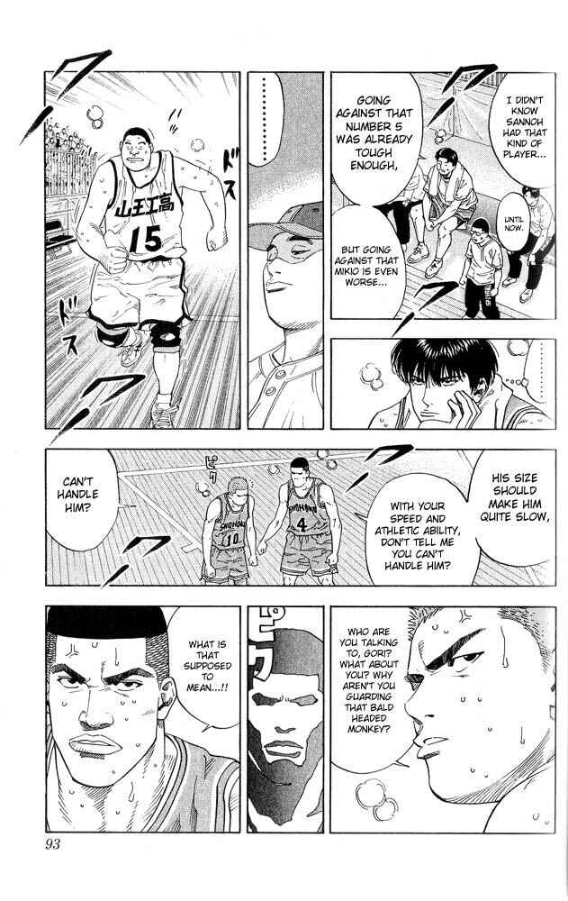 Page 9 Chapter 229 Slam Dunk!