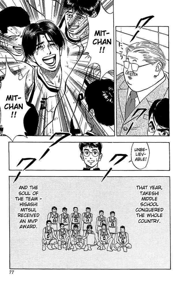 Page 11 Chapter 66 Slam Dunk!