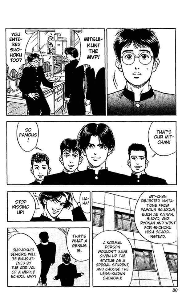 Page 14 Chapter 66 Slam Dunk!