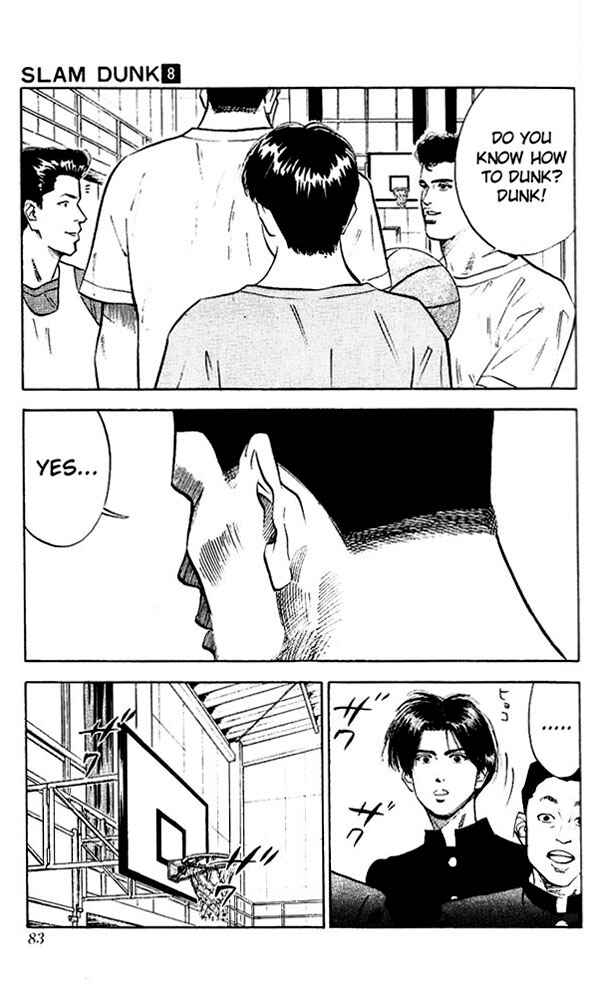 Page 17 Chapter 66 Slam Dunk!