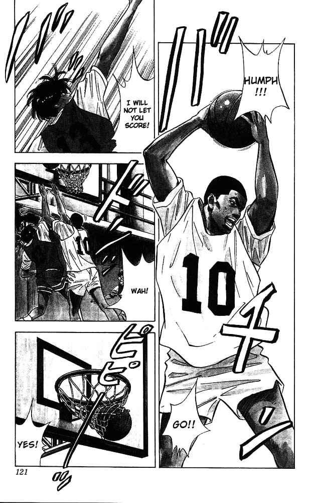 Page 12 Chapter 68 Slam Dunk!
