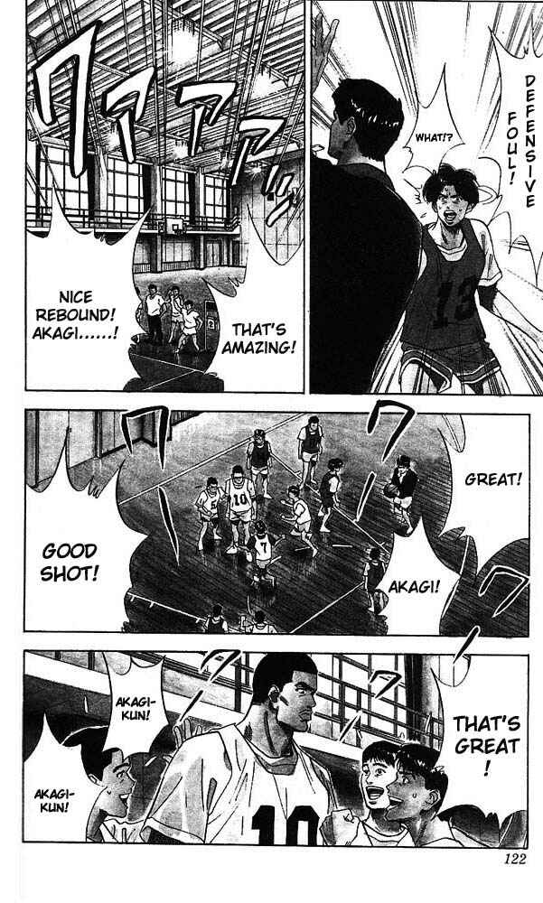 Page 13 Chapter 68 Slam Dunk!