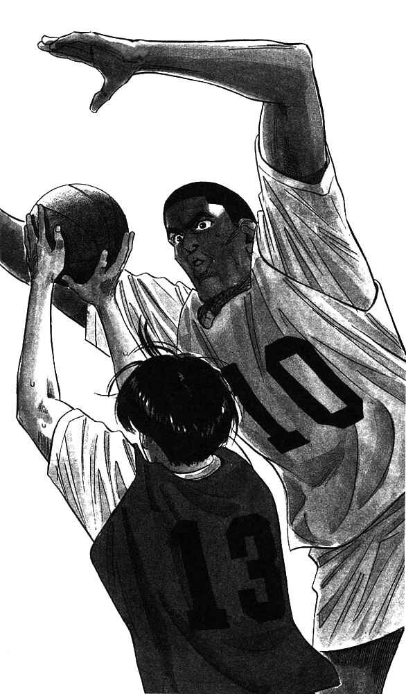 Page 17 Chapter 68 Slam Dunk!