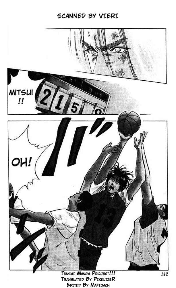 Page 3 Chapter 68 Slam Dunk!