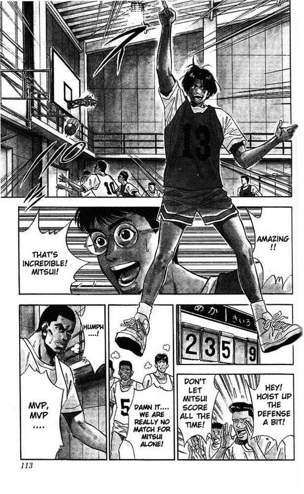 Page 4 Chapter 68 Slam Dunk!
