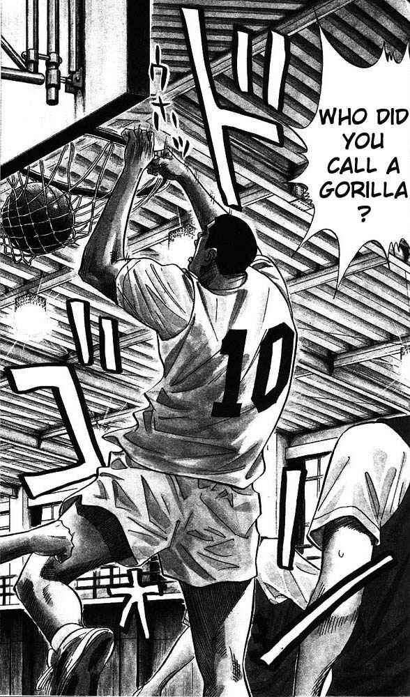 Page 6 Chapter 68 Slam Dunk!