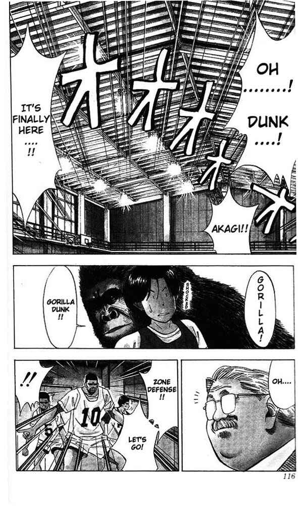 Page 7 Chapter 68 Slam Dunk!