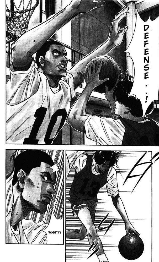 Page 9 Chapter 68 Slam Dunk!