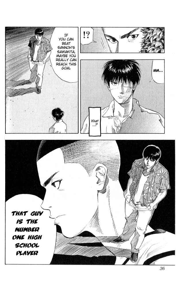 Page 10 Chapter 217 Slam Dunk!