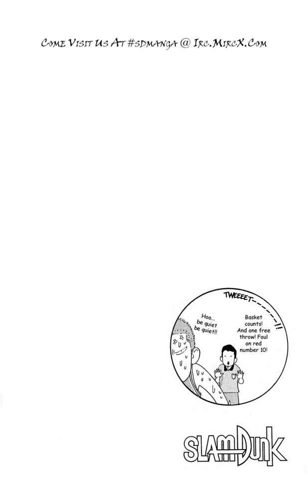 Page 20 Chapter 237 Slam Dunk!