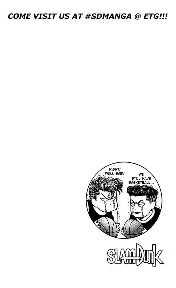 Page 24 Chapter 54 Slam Dunk!