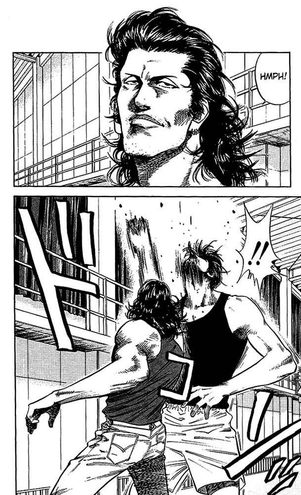 Page 11 Chapter 63 Slam Dunk!